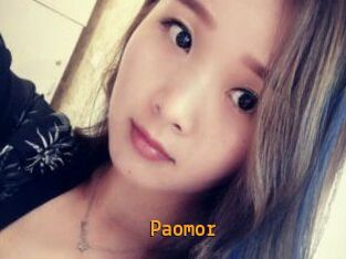 Paomor