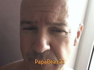 PapaBear21
