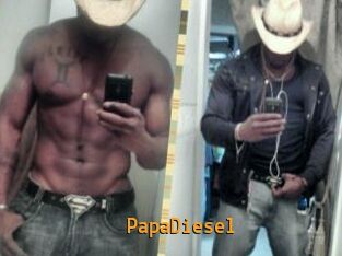 PapaDiesel