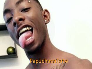 Papichocolate
