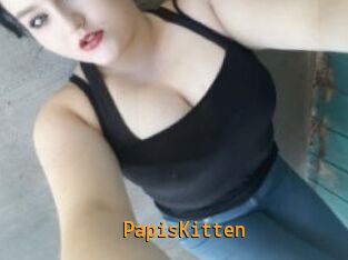 PapisKitten