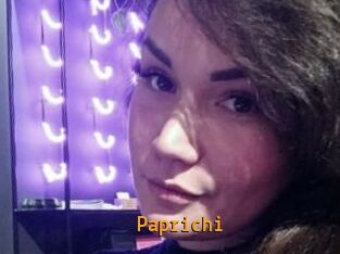 Paprichi
