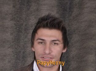 PapyHorny