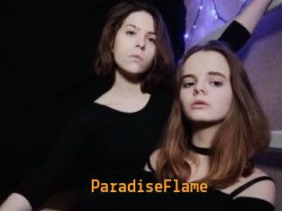 ParadiseFlame
