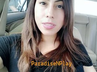 ParadiseNPlay