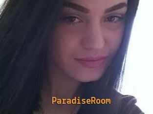 ParadiseRoom