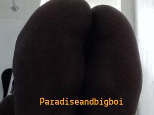 Paradiseandbigboi