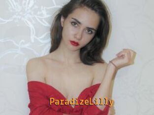 ParadizeLilly Sexcam Portal