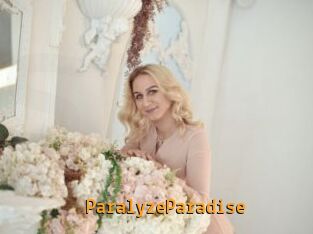 ParalyzeParadise