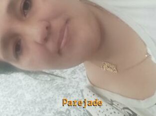 Parejade