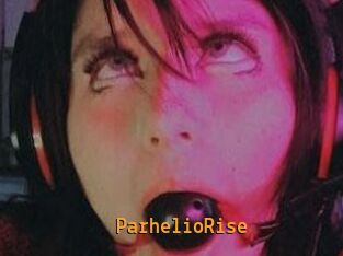 ParhelioRise