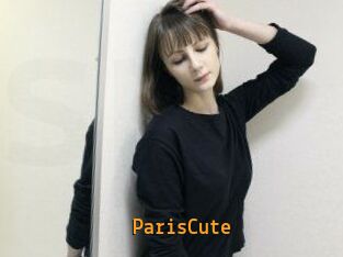 Paris_Cute