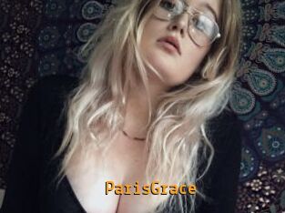 ParisGrace