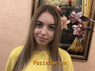 ParisJacson