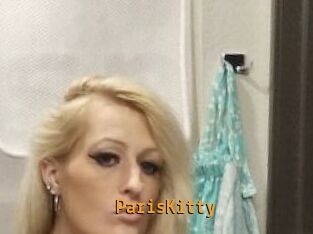 ParisKitty