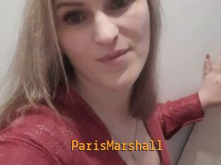 ParisMarshall