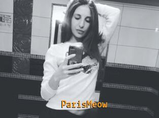 ParisMeow