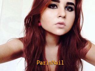 ParisNail