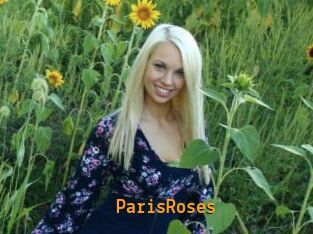ParisRoses