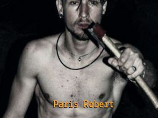 Paris_Robert