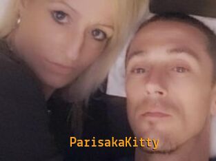 ParisakaKitty