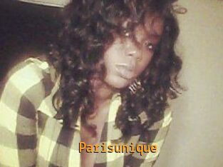 Parisunique