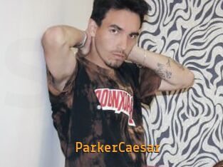 ParkerCaesar Sexcam Portal