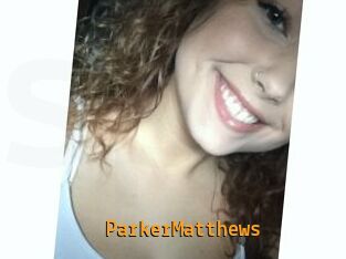 ParkerMatthews