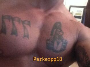 Parkerpp18