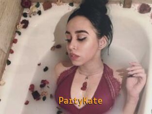 PartyKate