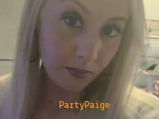 PartyPaige