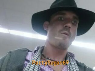 PartySugar69