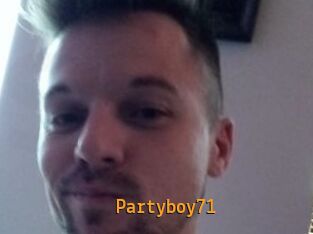 Partyboy71