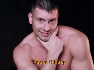 PascalSharp