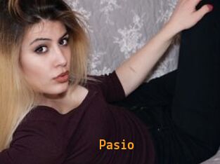 Pasio
