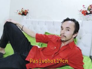 Pasivohot19cm