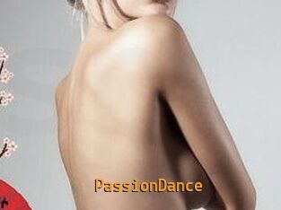 PassionDance