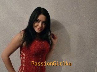 PassionGirl4u