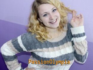 PassionOlympia