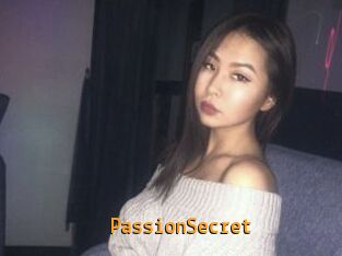 PassionSecret