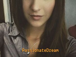 PassionateDream