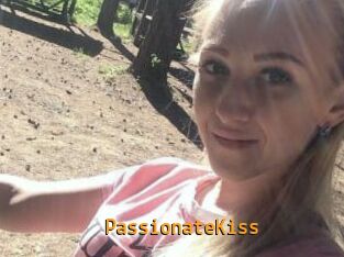 PassionateKiss