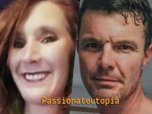 Passionateutopia