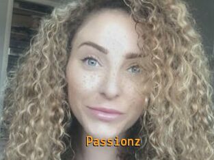 Passionz