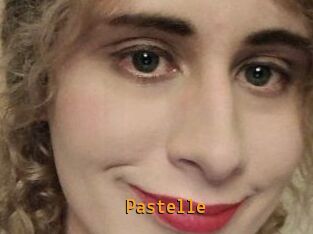 Pastelle