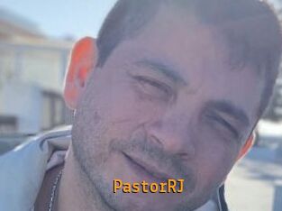 PastorRJ Sexcam Portal
