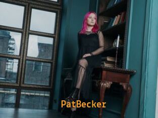PatBecker
