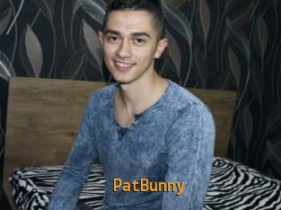 PatBunny