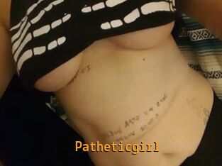 Patheticgirl
