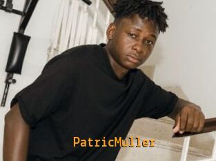 PatricMuller